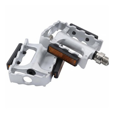 Klapppedal klappbar faltpedal einfache klappfunktion für mountainbike, rennrad