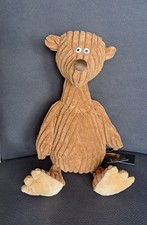 Sigikid Beasts Town, Ach Good Bär, Cord, Neu - nicht mehr erhältlich