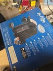 Mr. Coffee Single Cup Coffee Maker K-Cup Pod Brew Fast Black New & Sealed NOS