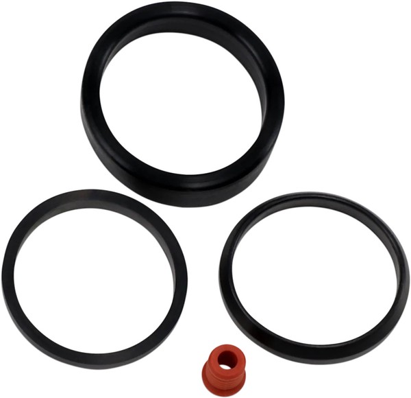 Vergaser / AnsaugkrüMmer Kit James Gasket Harley-Davidson Dyna Softail-image