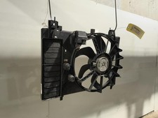 Radiateur Peugeot 508