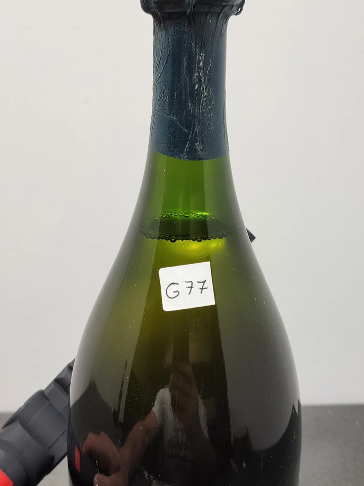 Champagne Dom Perignon 1966 Vintage Cuvee bott..75 cl 12.5% - Photo 2/4