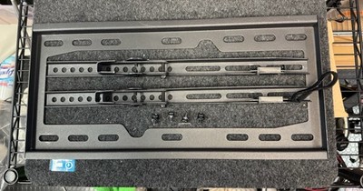 DTEN D7 55'' Wall mount
