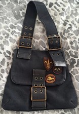 Thomas Burberry Bag