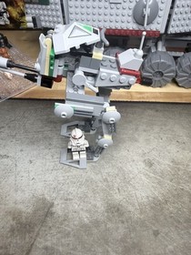 LEGO Star Wars: Clone Scout Walker (7250) Complete