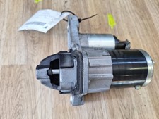 RENAULT CAPTUR STARTER MOTOR PETROL, 1.3, H5H CODE, TURBO, J87,  08/18-12/20