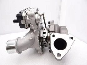 Turbolader GARRETT HYUNDAI für HYUNDAI Tucson (TL, TLE) ix35 (LM, EL, ELH)