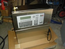 Videojet Excel 2000 390540-11 Printer Ink Jet Marking Machine 100-240V -Unused-