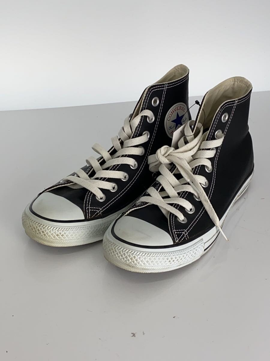 Converse High Cut Sneakers 25Cm Blk 1B908 LlK79 thumbnail 2