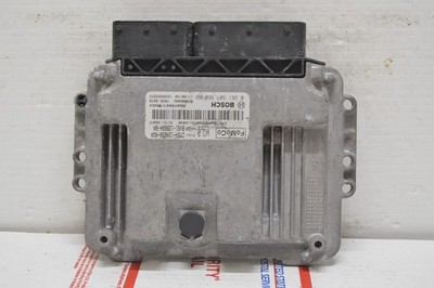 2012 12 Ford Focus 2.0L CM5A-12A650-AGA Engine Control Module Unit Ecm B75 010