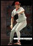 Curt Schilling 2000 Upper Deck Black Diamond #66 Phillies MLB READ FREE SHIPPING