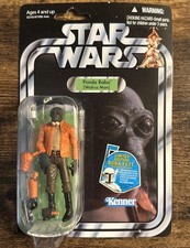 New In Box Star Wars The Vintage Collection Ponda Baba Walrus Man VC70