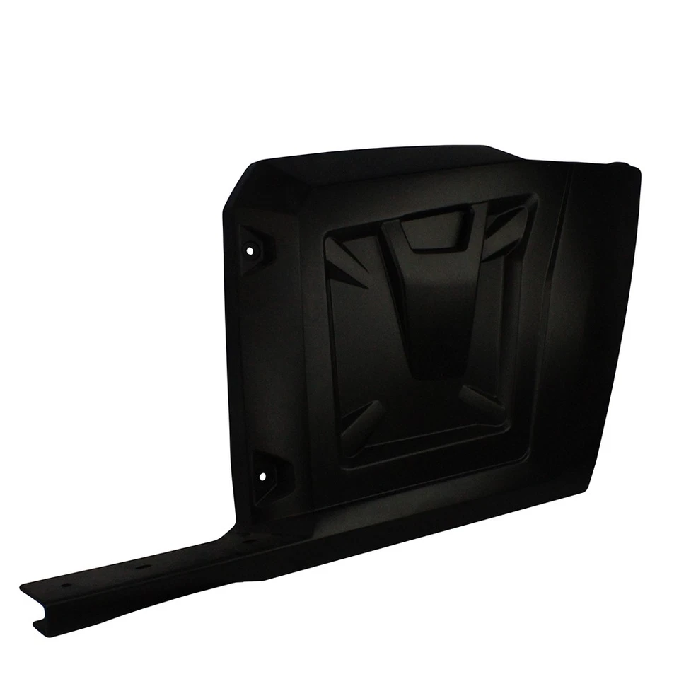 Polaris 5438175-070 LH Rear Fender 2010-2019 Crew RZR Ranger 900 800 570 500 Foto 2 de 2