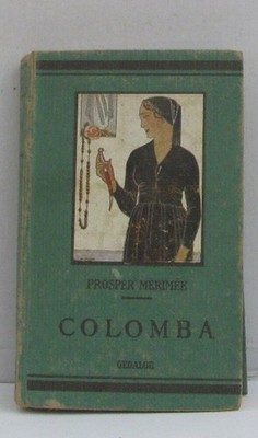 Colomba | Prosper Mérimée | Guter Zustand