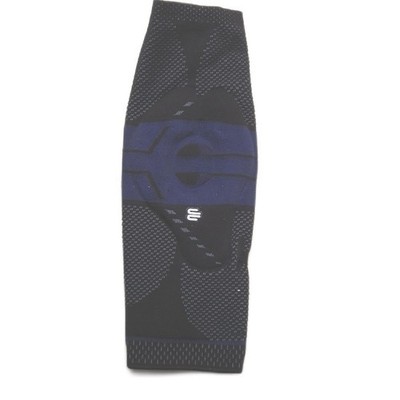 Bauerfeind GenuTrain P3 Kniebandage schwarz Left Size 1 Sport Team Orthopädie Kn