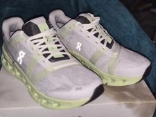 Image of On Cloudgo Size 7.5 Women's Running Shoes