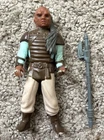Weequay Skiff Guard 100% Complete Star Wars ROTJ 1983 Vintage Kenner NO REPRO