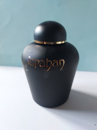Parfum ISPAHAN D'Yves Rocher - Eau De Toilette 100 Ml - Senteur Agrumes, Fleurs, épices Oriental - Neuf (détails)