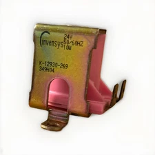 INVENSYS K-12930-269 24V Coil, Solenoid Valve, Flow Control, 60HZ, 10W.      Z3