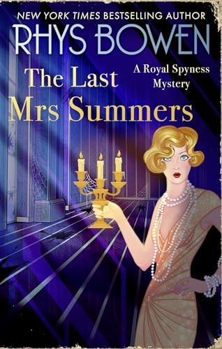 The Last Mrs Summers - Image 2