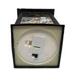 LED Halloween Spooky Candle Lantern | Hanging Light | Decoration Prop | Battery — photo 2