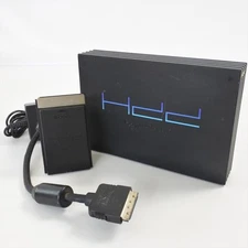 PS2 HARD DISK DRIVE SCPH20400 SONY For Playstation2 SCPH-10000,15000,18000 (384)