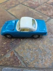 Vintage Corgi Toy No. 319 Lotus Elan Coupe