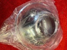 MotoGuzzi Lodola Headlamp reflector 130mm