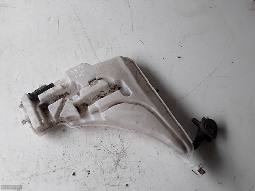 Windshield washer fluid tank