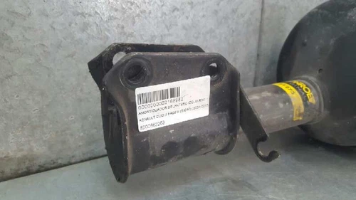 8200662263 Stoßdämpfer Vorne Links für RENAULT Clio II Phase II 2168982 - Bild 3 von 10