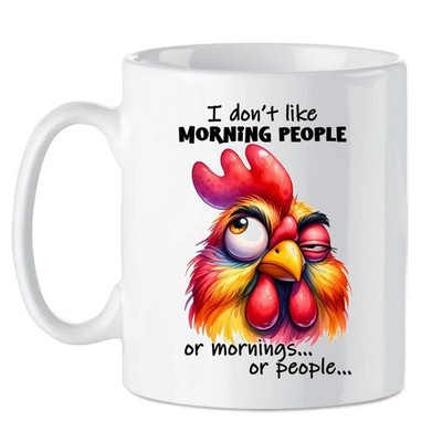 Lustiger / Comedy Kaffeebecher. 40 Variationen