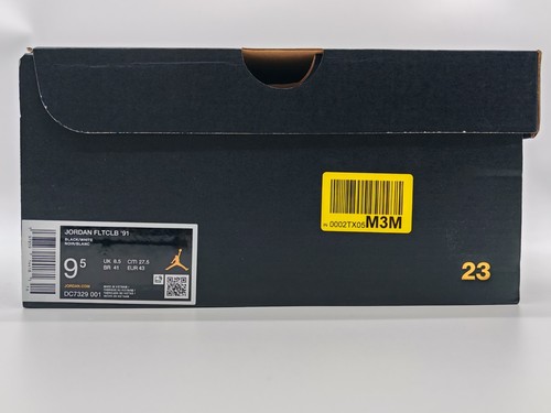 Nike Air Jordan FLTCLB '91 Flight Club NEU EU 43 / US 9,5 - Bild 6 von 7