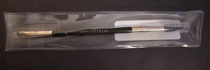 Anastasia Beverly Hills | Brush 12 - Dual-Ended Firm Angled Brush | NIB |