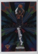 2023-24 Panini Prizm Kaleidoscopic Julius Randle #24 fm0