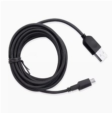USB Charing Cable For DELL ALIENWARE AW610M Mouse USB Charger aw610m charger