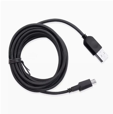 USB Charing Cable For DELL ALIENWARE AW610M Mouse USB Charger aw610m charger
