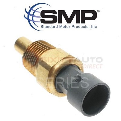 Standard T-Series Coolant Temp Sensor for 1994-1998 GMC Sonoma 2.2L L4 - fr