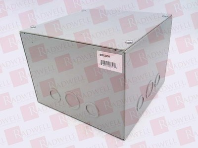 AUSTIN ELECTRICAL ENCLOSURES 886SBGK / 886SBGK (NEW NO BOX)