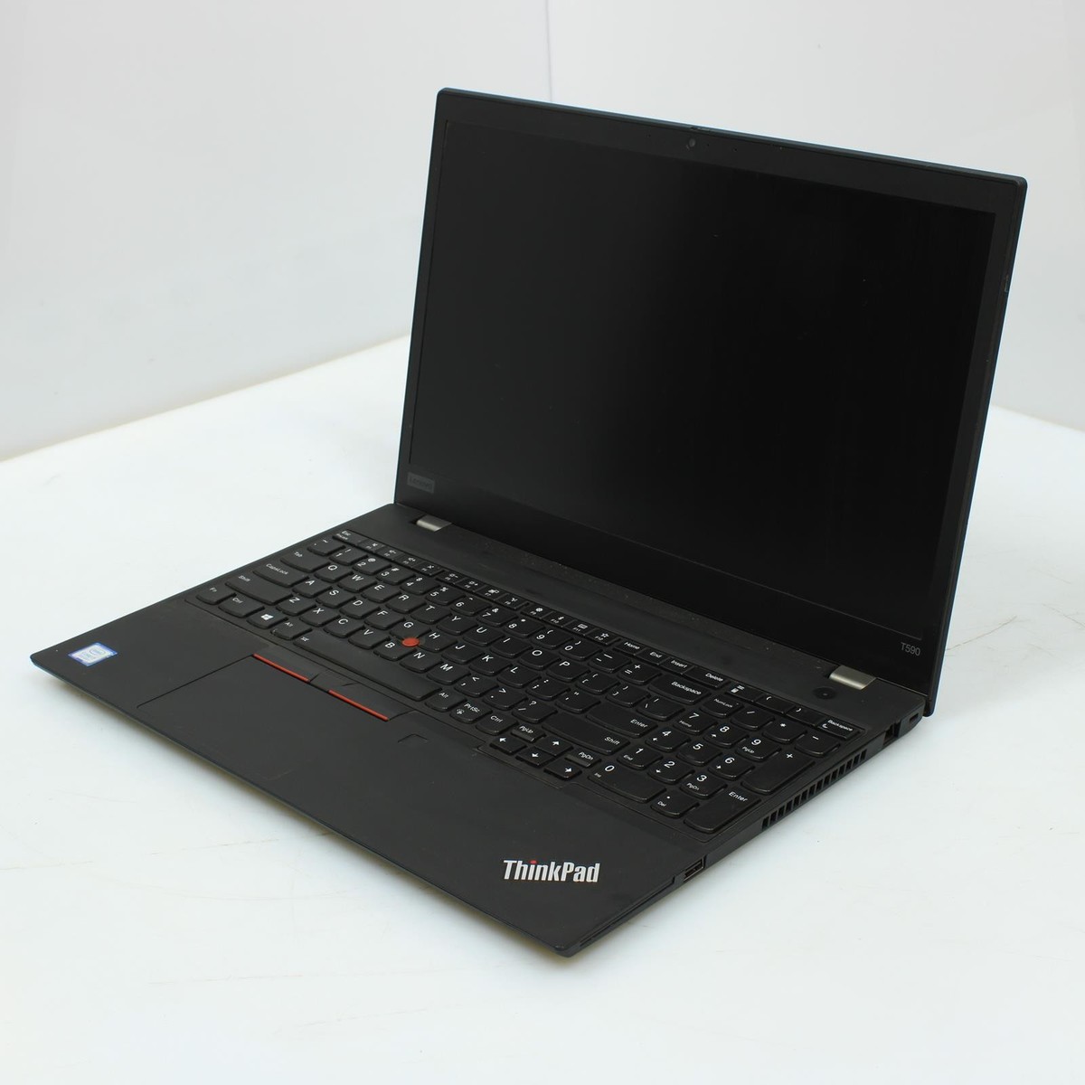 Lenovo Thinkpad T590 Intel Core i7 8th Gen 8GB RAM No Drive/OS