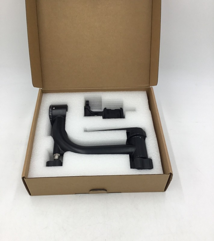 SIMAWAN Professional Heavy Duty Gimbal Tripod Head for Telephoto Lenses
