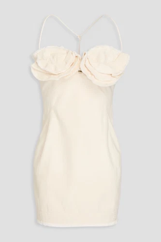 Jacquemus Dress Size 8 RRP £1400