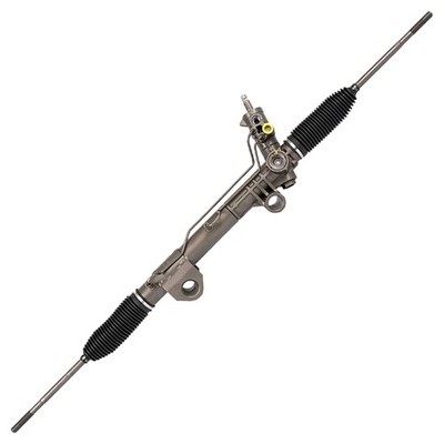 For Dodge Ram 1500 2006 2007 2008 2009 2010 2011 Steering Rack & Pinion CSW