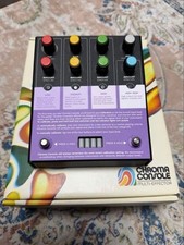 Mint Hologram Chroma Console Limited Black No...