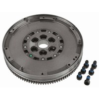 Sachs Schwungrad ZWEI-MASSEN-SCHWUNGRAD Passend FüR Alfa Romeo Giulietta Fiat