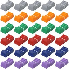 Knob Zone Pack of 30 4mm Mixed