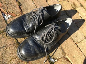 mephisto dress shoes