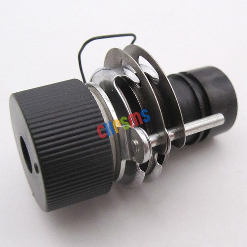 SMALL / BIG THREAD TENSION SYSTEM FOR DURKOPP ADLER 767 DOUBLE NEEDLE SEWING - 第 4/11 張圖片