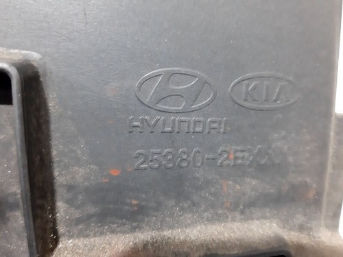 253802EXXX cooling fan for KIA SPORTAGE EX 2010 148237 1103474 - Picture 2 of 19
