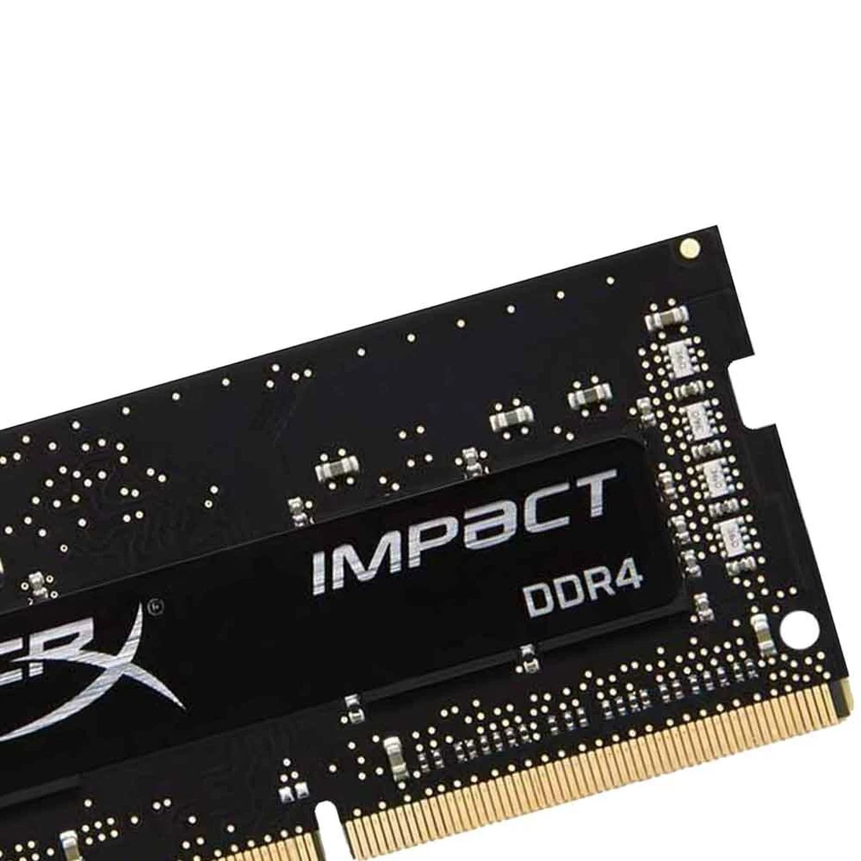 8GB 4GB DDR4 PC4-19200 2400 1.2V 260Pin Notebook Laptop Memory For HyperX Impact - Image 4 of 4