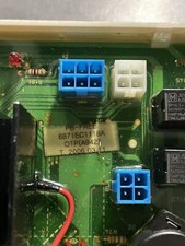 6871EC1118A LG Washer Board - Control